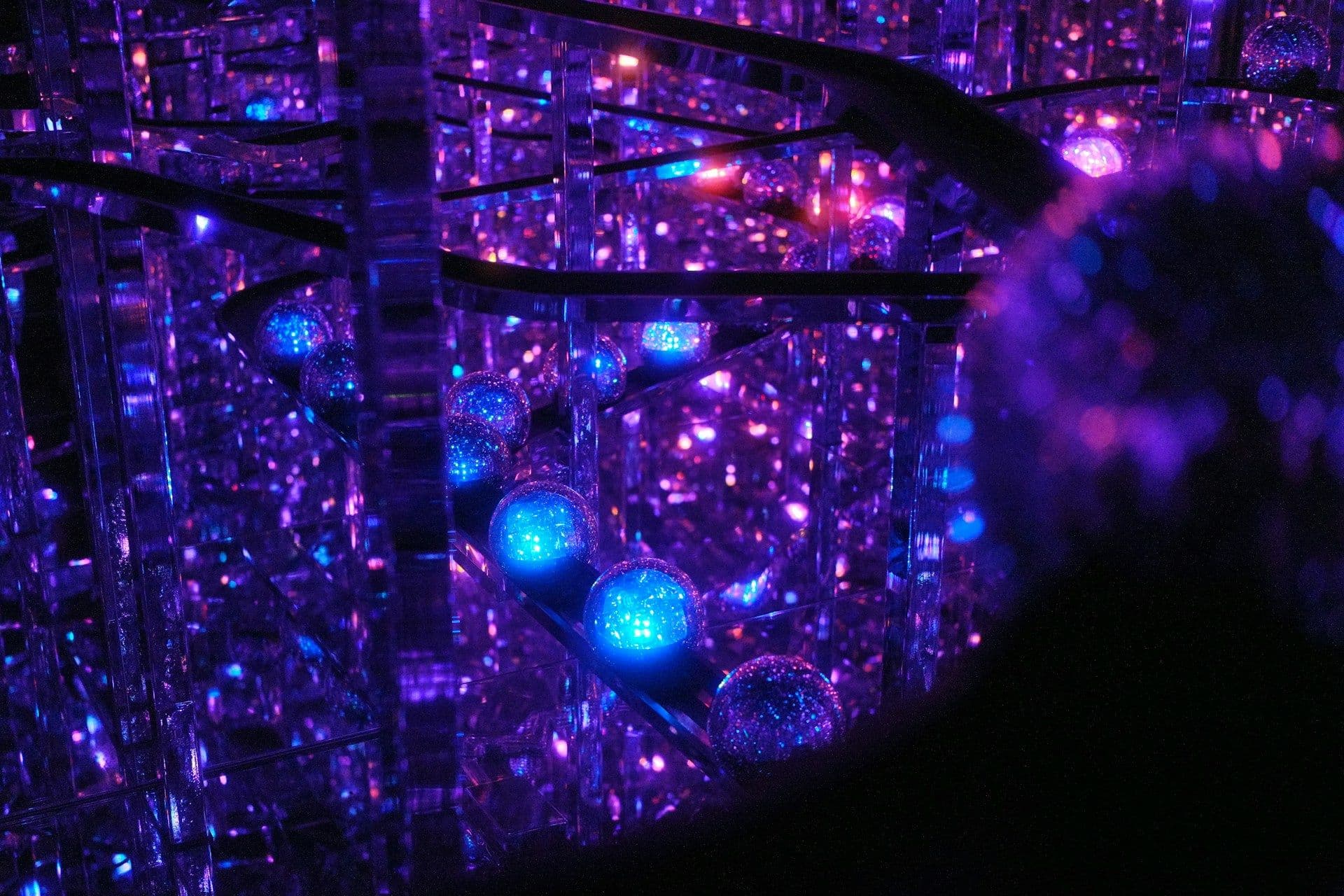 Sensory room